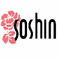 SOSHIN.nl logo