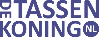 De Tassenkoning BV logo