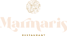 Restaurant Marmaris logo
