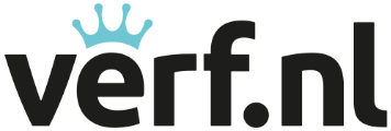 Verf.nl | Verfwinkel | Akersloot logo