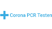 Corona PCR Testen logo