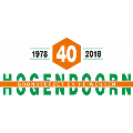 Hogendoorn Grondverzet en Heiwerken logo