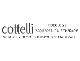 Cottelli Podologie en Podoposturale Therapie Praktijk logo