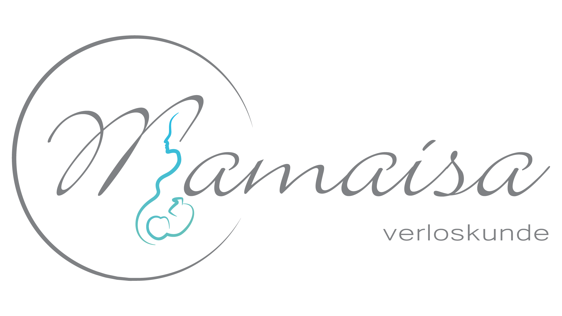 Mamaisa Verloskunde logo