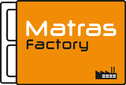 Matras Factory logo