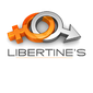 Libertine's Sex-Erotiek-Fetish Shop logo