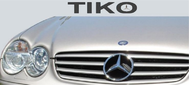 TIKO logo