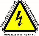 mijn elektricien logo