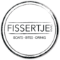 Jachthaven 't Fissertje logo