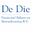 De Die Financieel Beheer en Bewindvoering B.V.