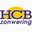 HCB Zonweringen