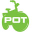 Pot tweewielers