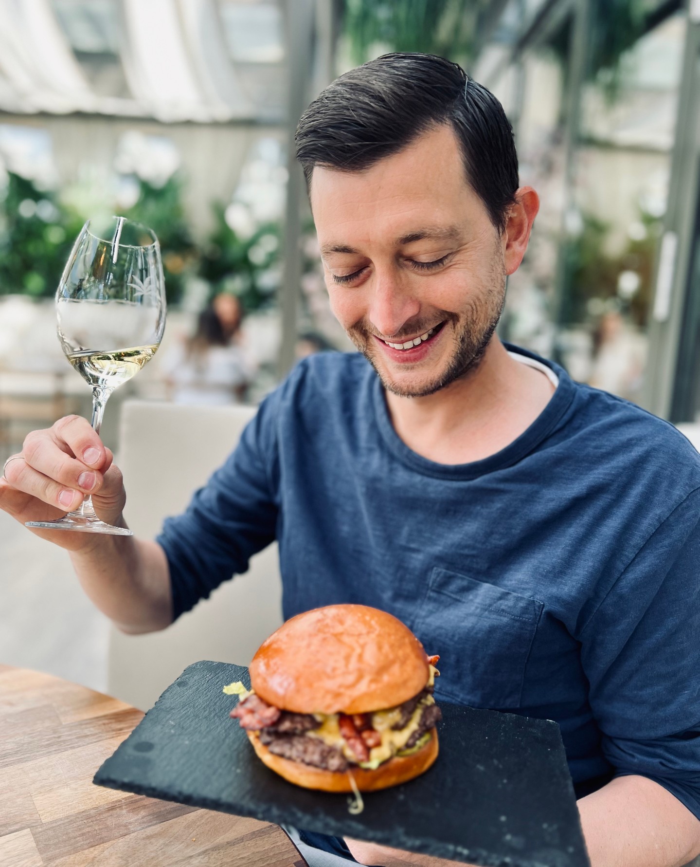 Bob & Denise Instagram