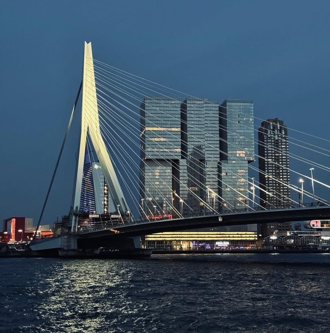 Bob & Denise Instagram